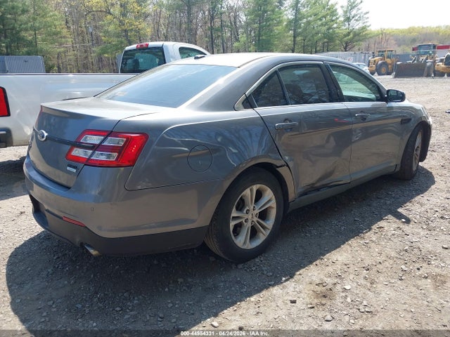 FORD TAURUS SEL - 4
