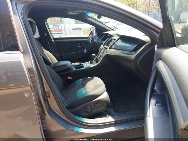 FORD TAURUS SEL - 5