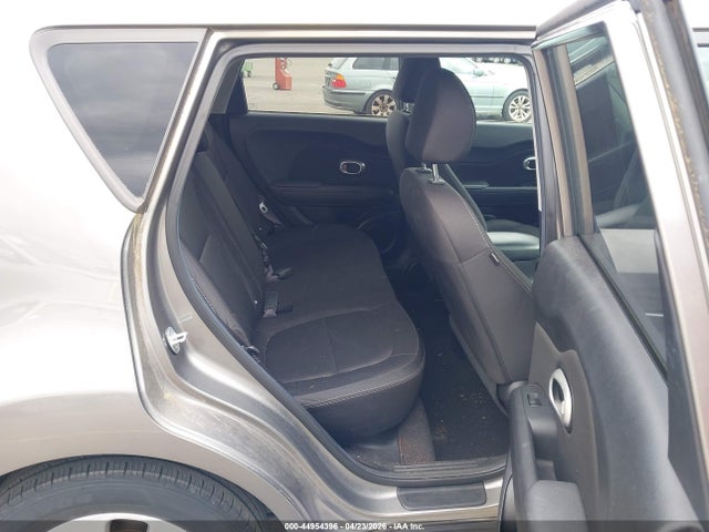2016 KIA SOUL — фото 8