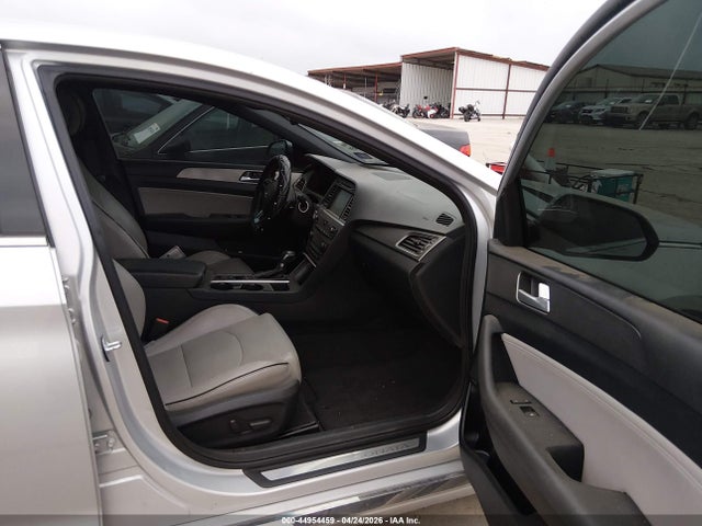 HYUNDAI SONATA LIMITED 2.0T - 5