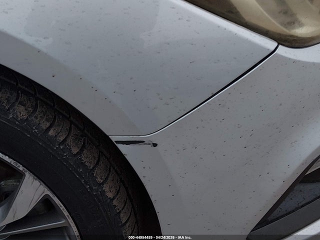 HYUNDAI SONATA LIMITED 2.0T - 6