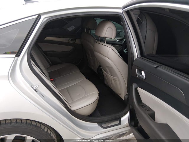 HYUNDAI SONATA LIMITED 2.0T - 8