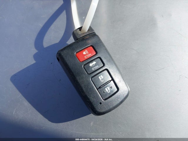 2015 Toyota COROLLA S PLUS 缩略图 11