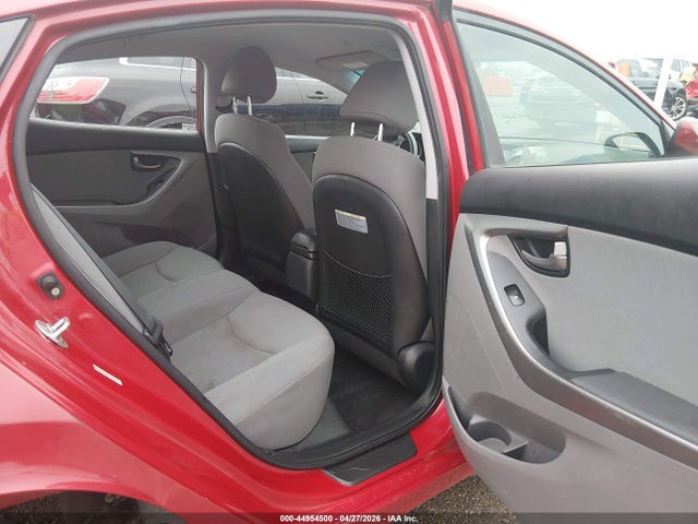 2015 Hyundai ELANTRA SE 缩略图 8