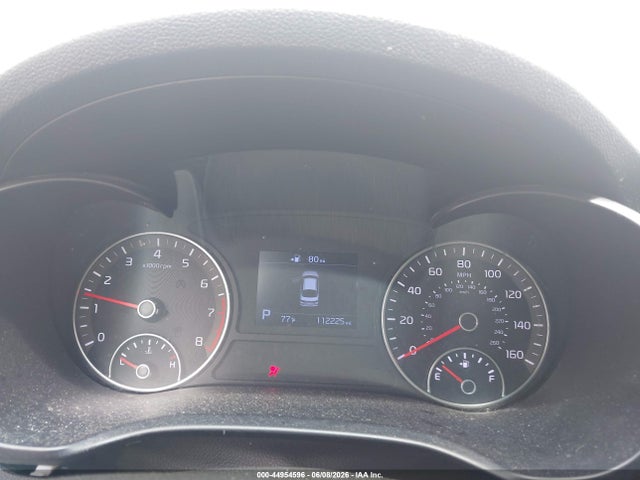 2019 KIA OPTIMA S 照片 7