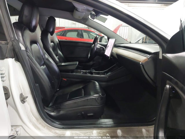 2019 TESLA MODEL 3 LONG RANGE/MID RANGE/STANDARD RANGE/STANDARD RANGE PLUS 5