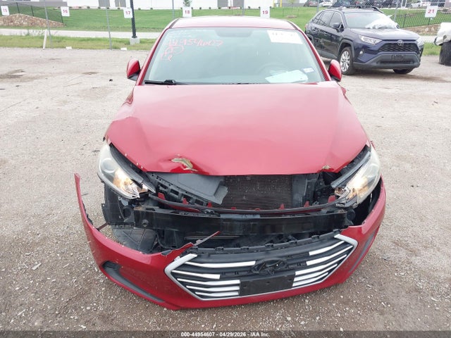 2018 Hyundai ELANTRA SE — миниатюра 12
