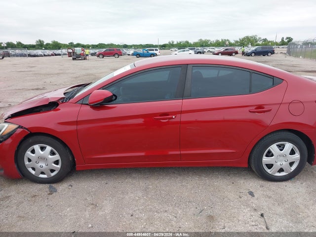 2018 Hyundai ELANTRA SE — миниатюра 14