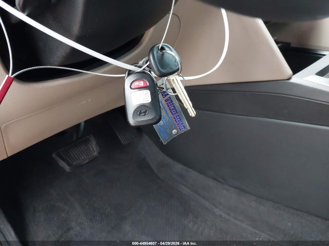 2018 Hyundai ELANTRA SE — миниатюра 11