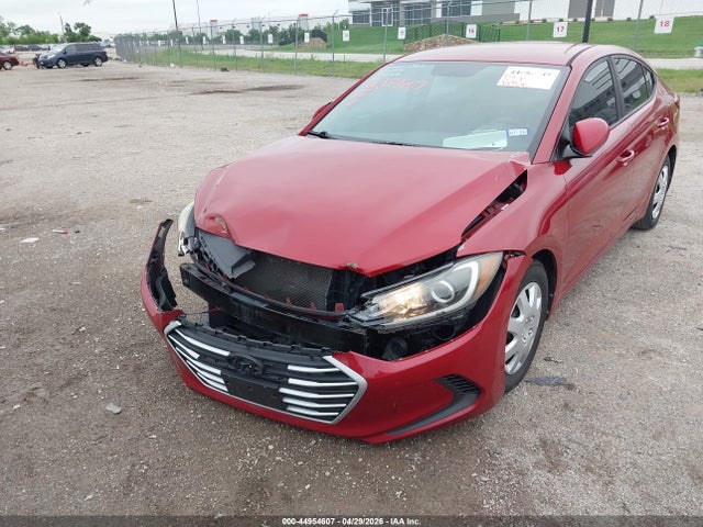 صورة 6 لـ 2018 Hyundai ELANTRA SE
