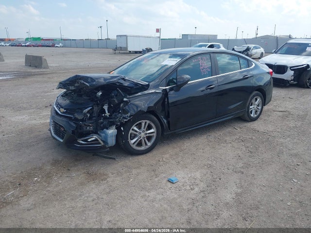 صورة 2 لـ 2018 Chevrolet CRUZE LT AUTO