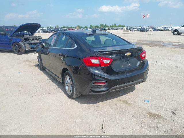 صورة 3 لـ 2018 Chevrolet CRUZE LT AUTO