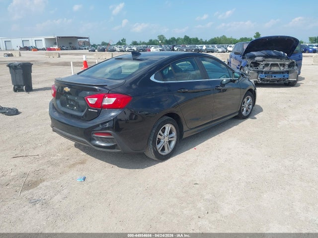 صورة 4 لـ 2018 Chevrolet CRUZE LT AUTO