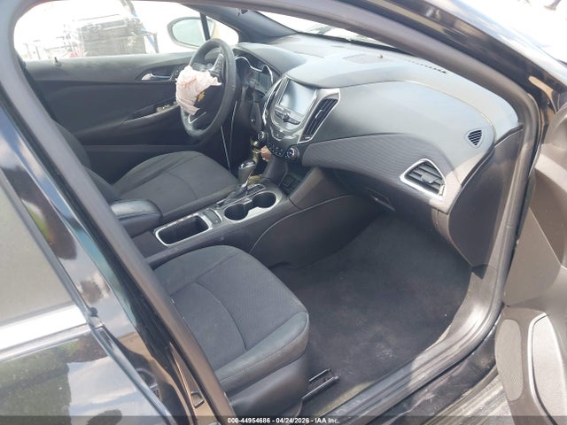 صورة 5 لـ 2018 Chevrolet CRUZE LT AUTO