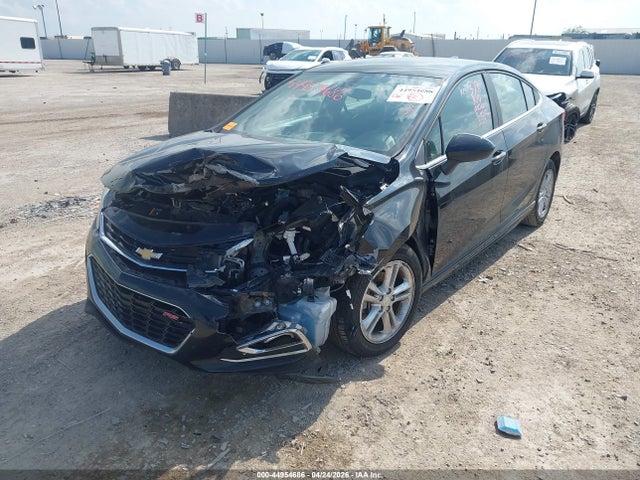 صورة 6 لـ 2018 Chevrolet CRUZE LT AUTO