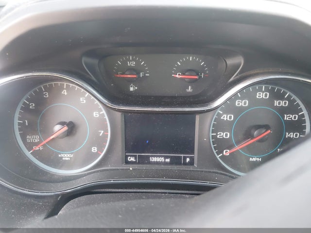 صورة 7 لـ 2018 Chevrolet CRUZE LT AUTO