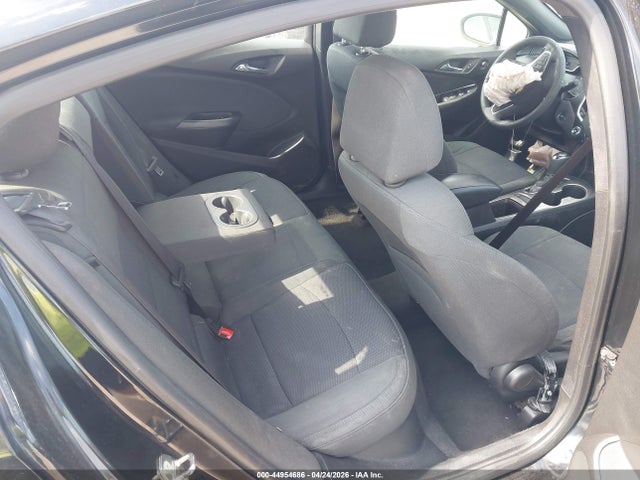 صورة 8 لـ 2018 Chevrolet CRUZE LT AUTO