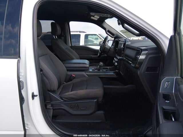 2023 FORD F-150 XLT — фото 5