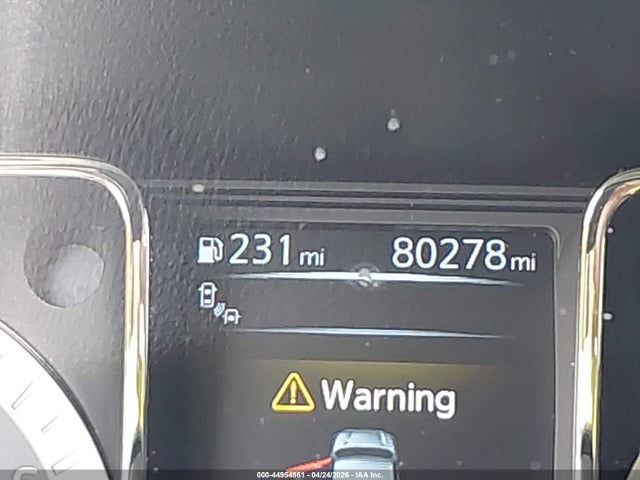 2018 Nissan TITAN PRO-4X 缩略图 15