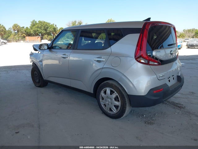 KIA SOUL - 3