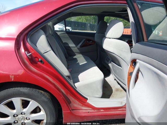 صورة 8 لـ 2009 Toyota CAMRY XLE
