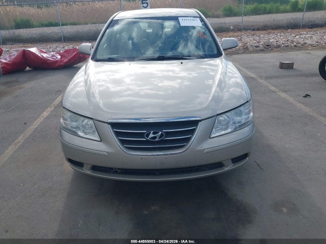 HYUNDAI SONATA GLS - 6