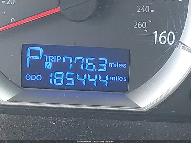 HYUNDAI SONATA GLS - 7