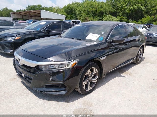 HONDA ACCORD EX-L - 2