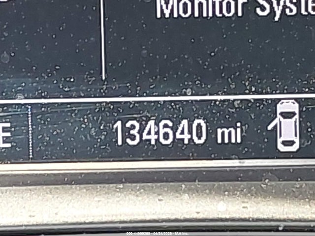 2017 CHEVROLET CRUZE LT AUTO 16