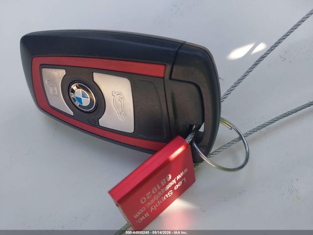 2014 BMW 228I — миниатюра 11