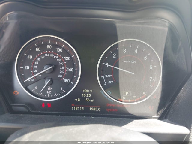2014 BMW 228I — миниатюра 7