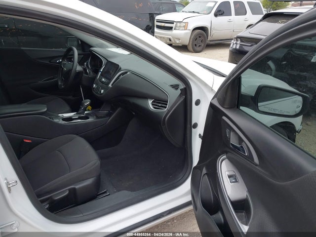 2023 Chevrolet MALIBU FWD 1LT — фото 5