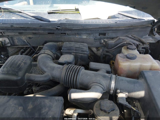 2010 FORD F-150 缩略图 10