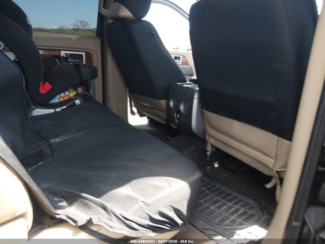 2010 FORD F-150 缩略图 8