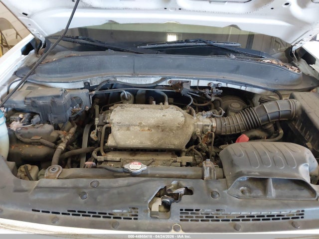 HONDA RIDGELINE - 10