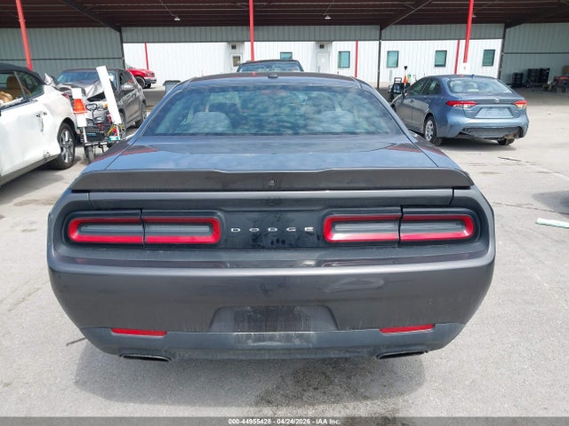 2019 Dodge CHALLENGER SXT — миниатюра 16