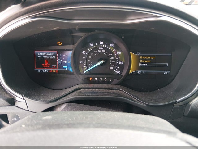 صورة 7 لـ 2020 FORD FUSION SEL