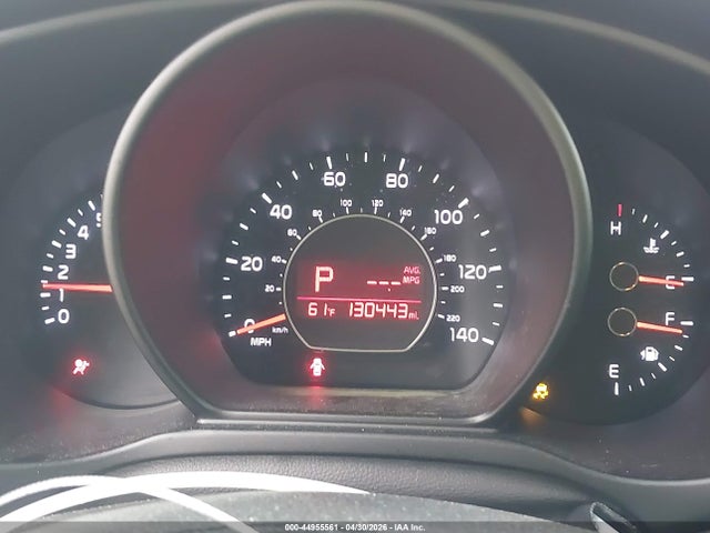 2016 KIA SOUL 照片 7