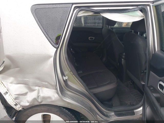 2016 KIA SOUL 照片 8