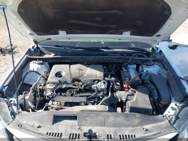 2023 Toyota CAMRY LE 照片 10