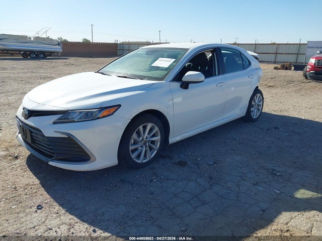 2023 Toyota CAMRY LE 照片 2