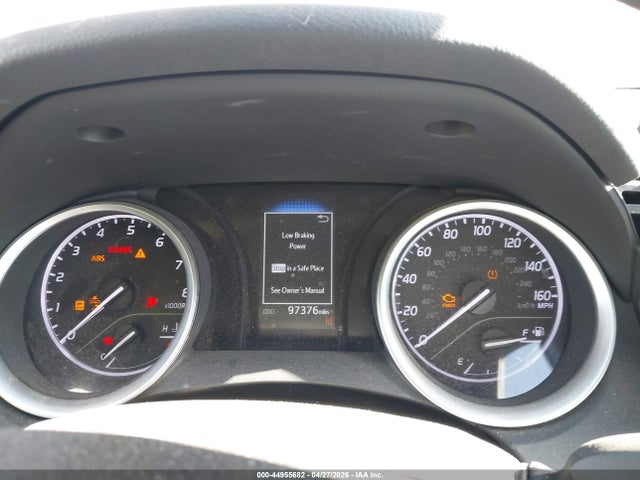 2023 Toyota CAMRY LE 照片 7
