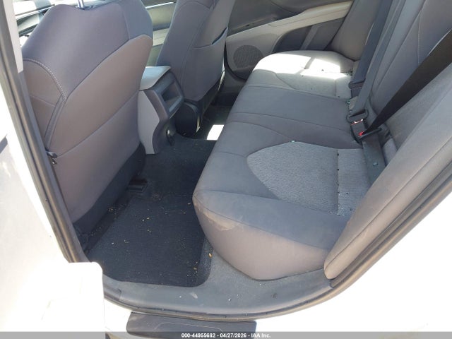 2023 Toyota CAMRY LE 照片 8