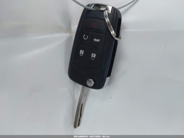 2015 Chevrolet CRUZE 1LT AUTO — миниатюра 11