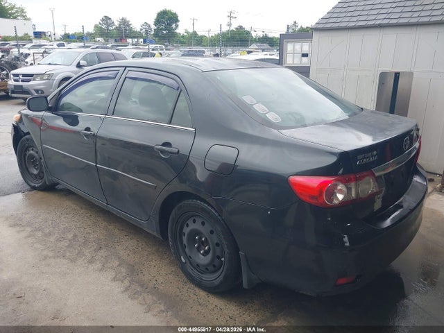 2013 Toyota COROLLA LE 缩略图 14