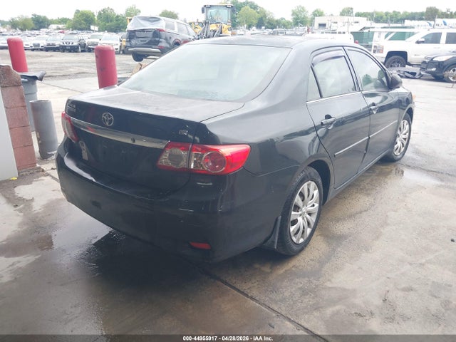 صورة 4 لـ 2013 Toyota COROLLA LE