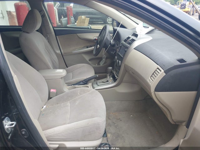 صورة 5 لـ 2013 Toyota COROLLA LE