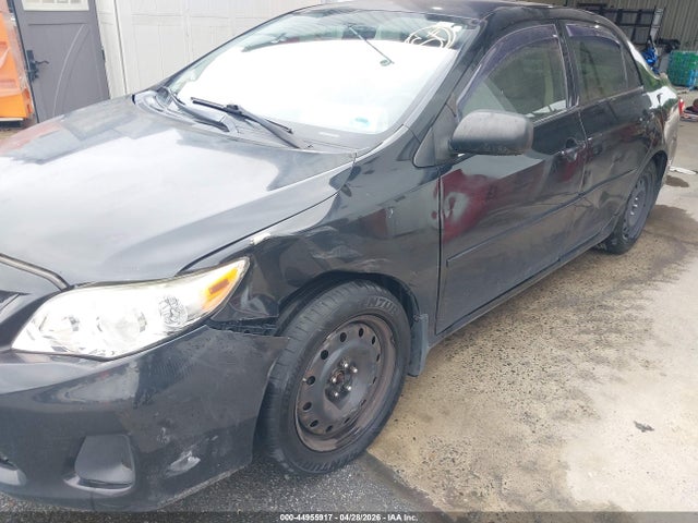 صورة 6 لـ 2013 Toyota COROLLA LE