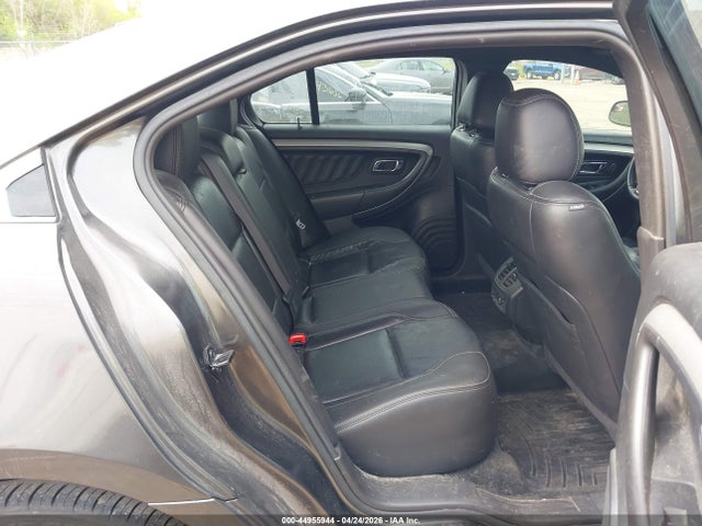FORD TAURUS SEL - 8