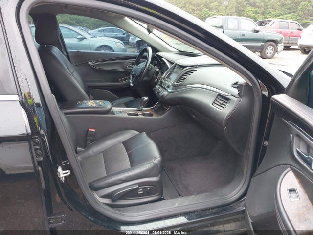CHEVROLET IMPALA 2LT - 5
